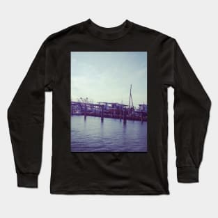 empire boats Long Sleeve T-Shirt